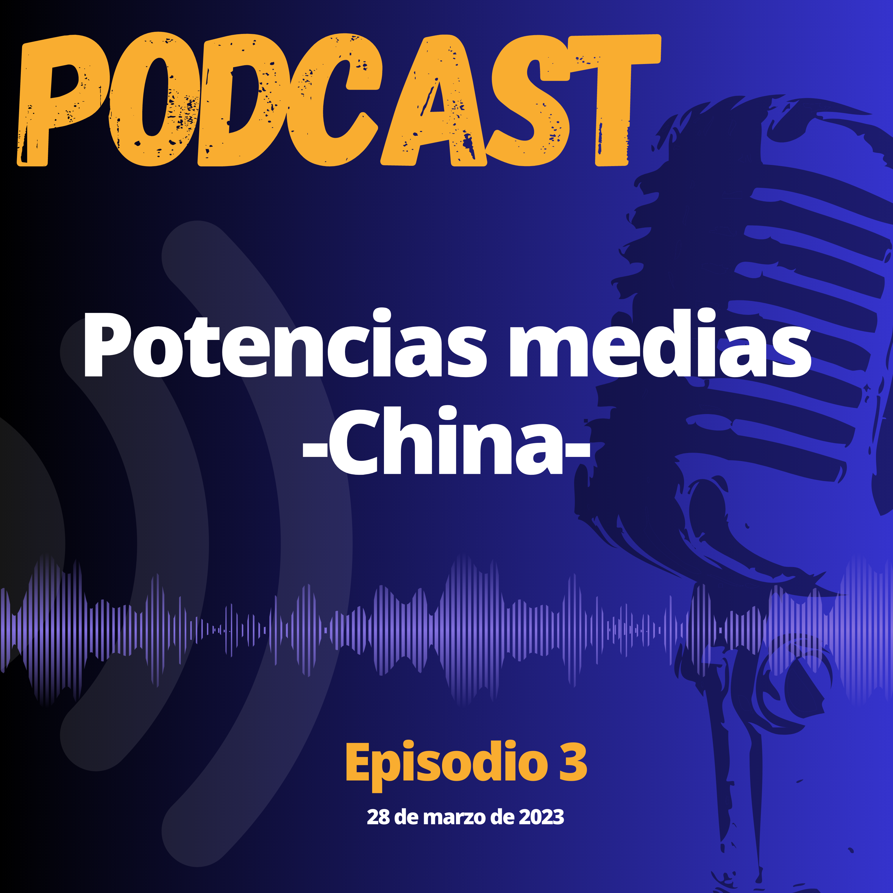 Portada de Podcast Coach Moderno Azul.png